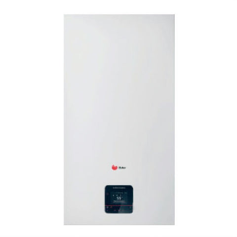 Condenserende gaswandketel+sww Isotwin clv Condens 25/31 Bulex ERP a/a ERP XL
