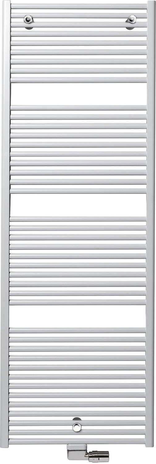 Vasco iris hdrm-a 42/600/1682 1MM8 9016 996W, verticale radiatoren — SKU DESCO-155671