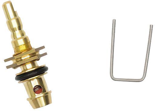 Suppletiespindel Bosch, ketels & onderdelen — SKU DESCO-163210