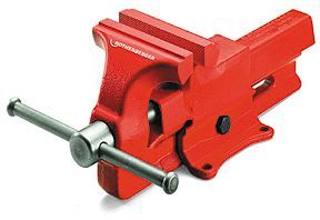 Rothenberger parallel schroefbank 115MM