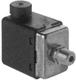 Drukwachter 230V 0,5BAR