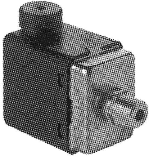 Drukwachter 230V 0,5BAR