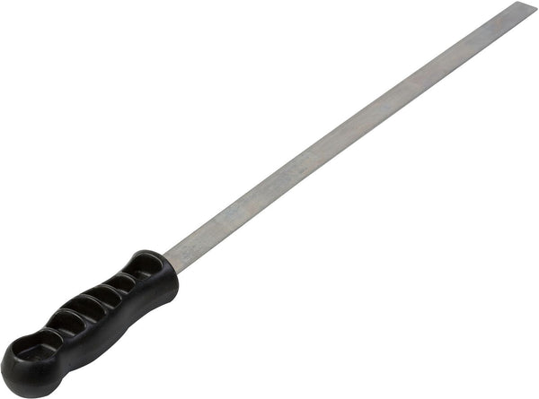 COUTEAU NETTOYAGE POUR ECHANGEUR CHALEUR ALU 460MM