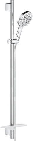 Doucheset Rainshower SmartActive 130 FG 90CM chroom