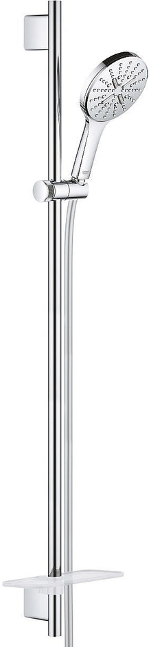 Doucheset Rainshower SmartActive 130 FG 90CM chroom