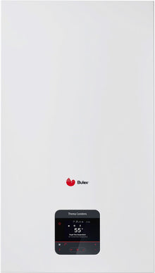 CHAUDIERE MURALE GAZ A CONDENSATION THEMA CONDENS AS 30 BULEX ERP A/A TAP XL PROPANE