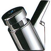 ROBINET FONTAINE A BOIRE DELABIE CHROME