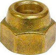 Wartel voor koelleiding 1/4"