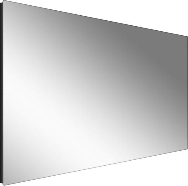 IR PANEEL ECAROS GLAS 600X1200X20MM FRAMELESS SPIEGEL 800W exclusief transportkosten