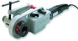 Supertronic economy draadsnijmachine Rothenberger 5/4"