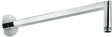 Douchearm muur universeel nobili 1/2" 350MM chroom