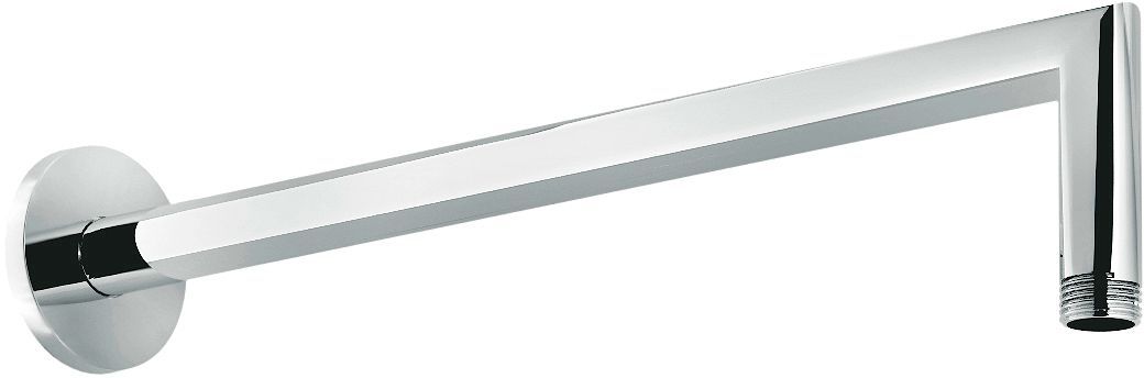 Douchearm muur universeel nobili 1/2" 350MM chroom