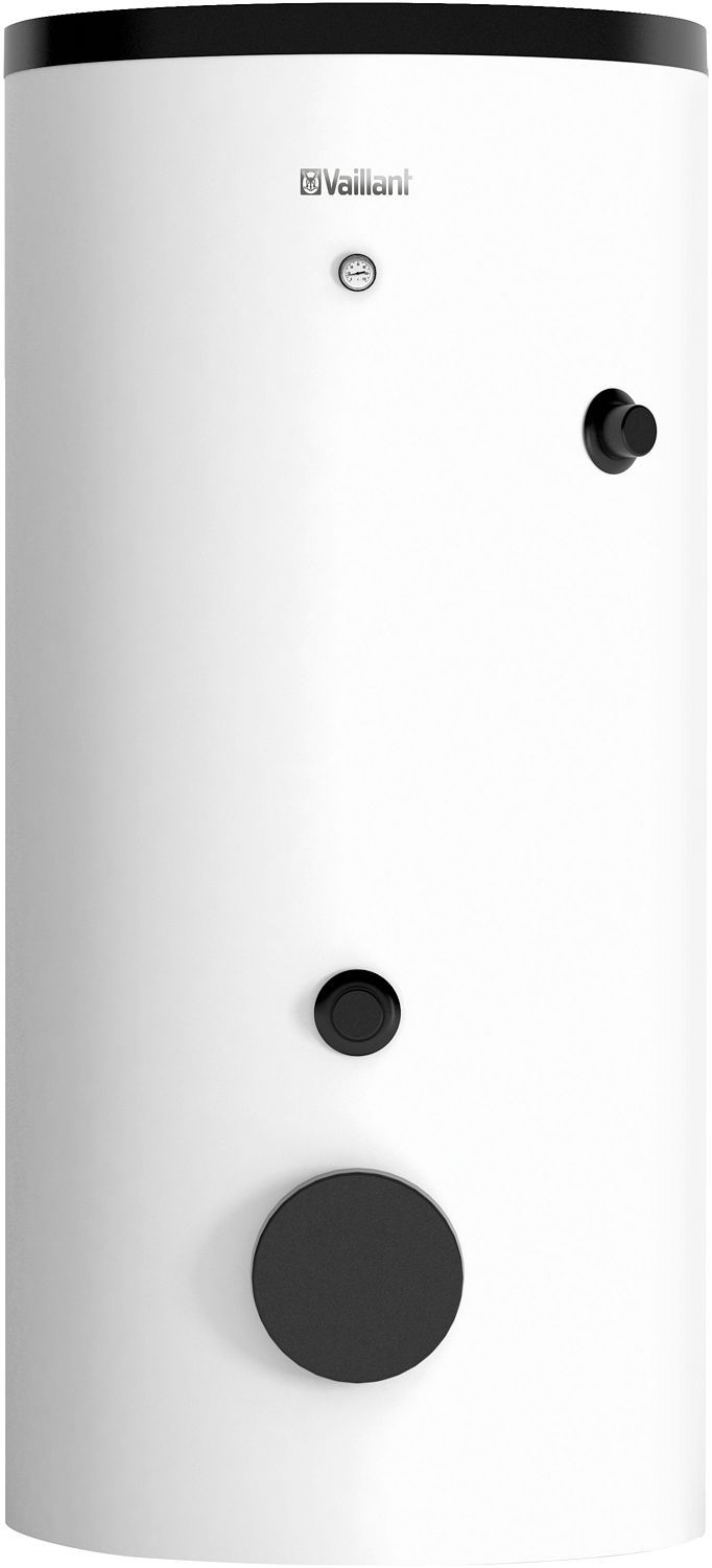 Boiler staand model voor WP unistor vih RW 750/2 Vaillant
