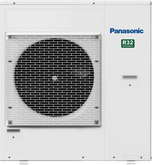 UNITE EXTERIEURE PAC AIR/AIR AIRCO PENTA (R)Z PANAS.10KW