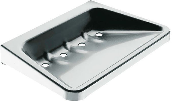 PORTE SAVON FRANKE INOX BS646 125-90-22 + TROU