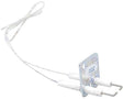 Electrode ontsteking Ariston calydra