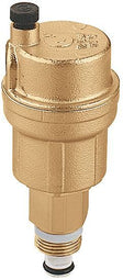 Caleffi Box 15*ROBOCAL*ONTLUCHTER