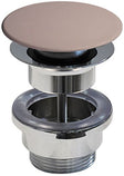 Krepine porselein catalano 5/4" universeel vast seta satinato