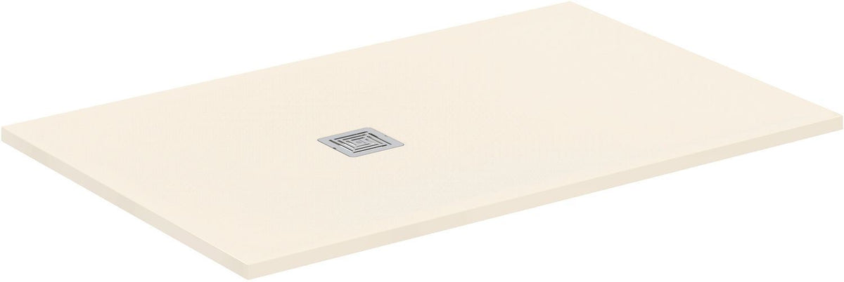Tub ultra Flat S+ is 140-90-3 SAND, receveurs — SKU DESCO-190110