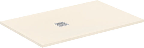 Tub ultra Flat S+ is 140-90-3 SAND, receveurs — SKU DESCO-190110