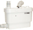 STATION DE RELEVAGE POUR APPAREILS DIVERS SANIVITE SFA BLANC