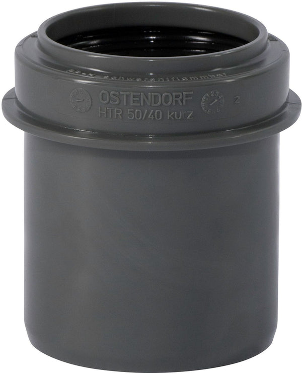 Platte reductie Mf 50-40MM Pp HT-Safe Ostendorf