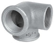 Galva drieweg elleboog gf Nr 221 1/2"