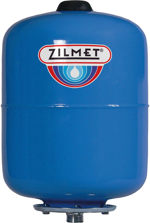 RESERVOIR A MEMBRANE VERTICAL 19 LITRES 531 ZILMET