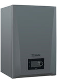 Condensatie gaswandketel quinta remeha 45 ERP klasse A