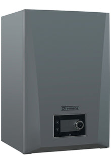 Condensatie gaswandketel quinta remeha 45 ERP klasse A