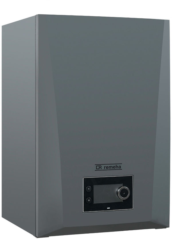 Condensatie gaswandketel quinta remeha 45 ERP klasse A