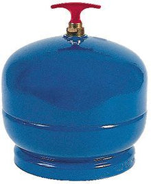 BOUTEILLE DE GAZ SIEVERT PROPANE 2 KG