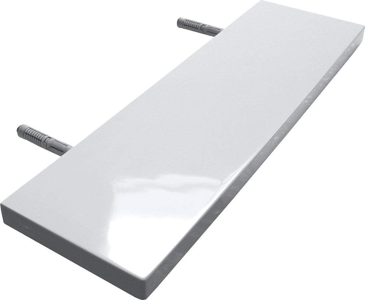 Tablet newforce 15X50CM wit