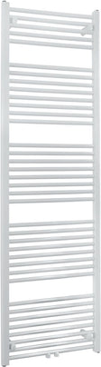 D-badkamerradiator heda 2.0 24/450/1220 0519W mm wit Ral 9016
