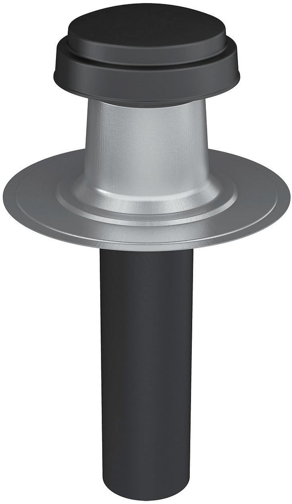 FLATROOFVENT POUR VENTILATION MECHANIQUE 110MM 60CM UBBINK