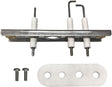 SET D'ELECTRODES BOSCH ZWB-ZWBR-ZBR