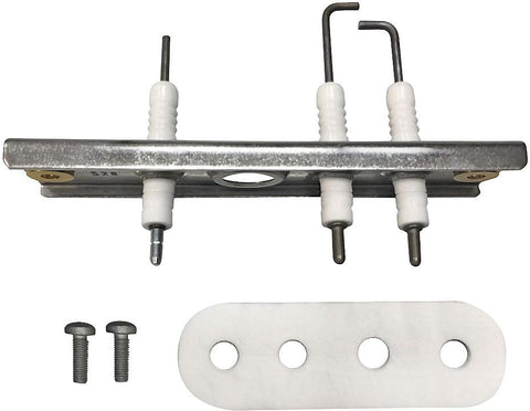 ELEKTRODENSET BOSCH ZWB-ZWBR-ZBR