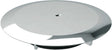 Kleurset douche sifon Geberit chroom <2017