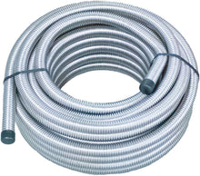Inox flexibel cv+sanitair paktermo DN25 rol 25M