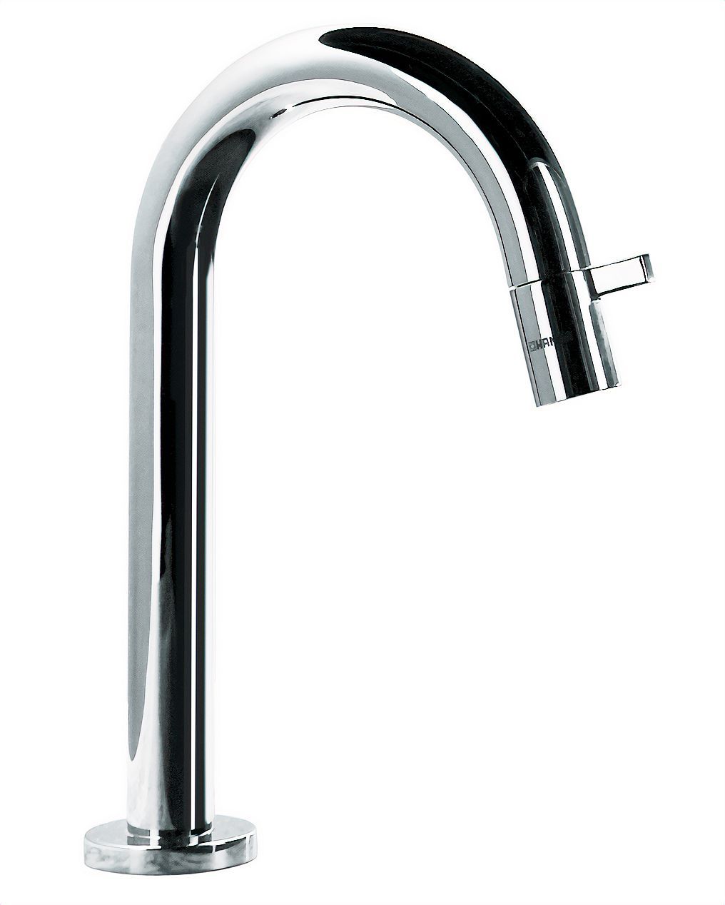 Kw kraan handenw.hansa nova style chroom, kranen & mengkranen — SKU DESCO-135243