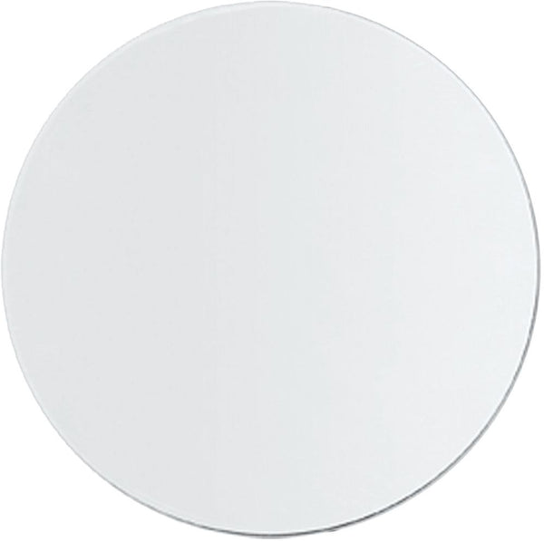 MIROIR DUPLEX DIAMETRE 600MM ÉPAISSEUR 3+3MM
