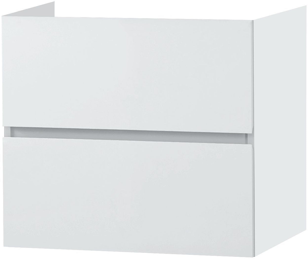 Onderbouw Molto 2 laden 70 poederwit