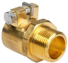 Microflex pe-x koppeling voor CV 1"X 32 X 2.9