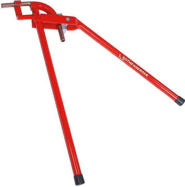 Plooitang Rothenberger 18MM koperen buis