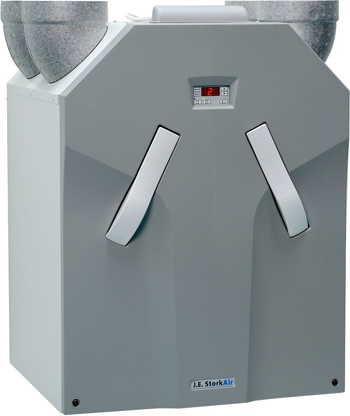 VENTILATIEUNIT COMFO D 300 ZEHNDER LINKS