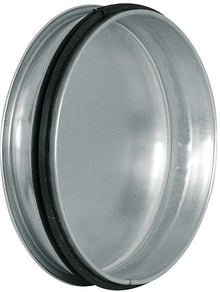 SPIRAL-D GALVA BOUCHON 200 MM