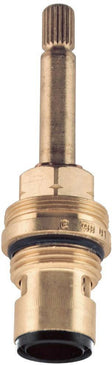 TETE CERAMIQUE POUR ROBINET A ENCASTRE 1/2" FG
