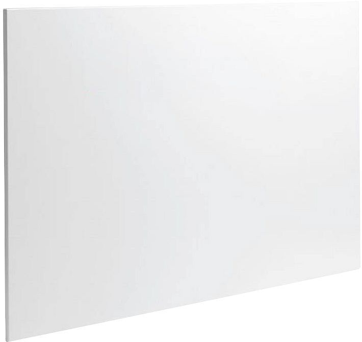 IR PANEEL ECAROS METAAL 592X592X10MM FRAMELESS RAL9003 400W ZON.BEDIENING excl. transportkosten