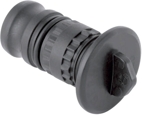 Persstop voor bruiseinde PVDF diameter 20 Mepla Geberit