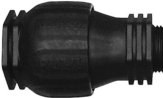 FLEXI ADAPTER SPRINT PUNTSTUK 20-27MM 3/4"M